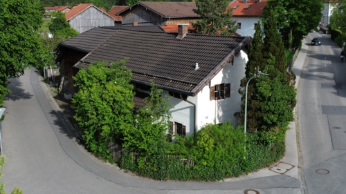 Foto - Haus zum Kaufen in Wolfratshausen 549.000,00 € 128.53 m²