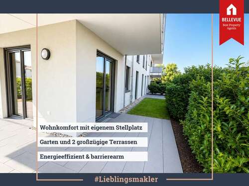 Foto - Wohnung zum Mieten in Euskirchen-Stotzheim 1.199,00 € 95.71 m²