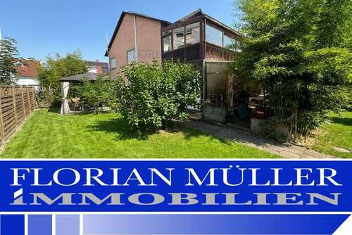 Foto - Haus zum Kaufen in Freiburg im Breisgau 370.000,00 € 133 m²