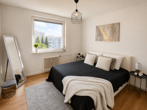 Foto - Wohnung zum Kaufen in Berlin 299.000,00 € 55.71 m²