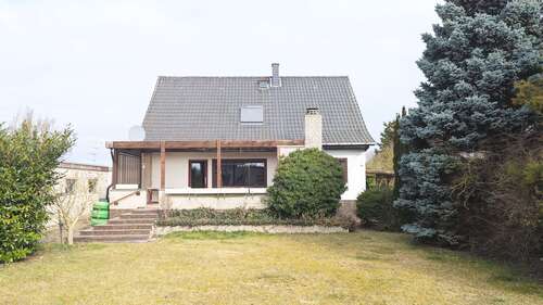 Foto - Haus zum Kaufen in Brechtorf 195.000,00 € 142 m²