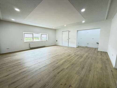 Foto - Wohnung zum Mieten in Lauenförde 750,00 € 92 m²