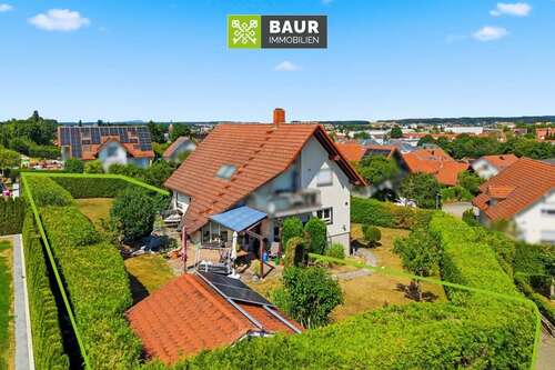 Foto - Wohnung zum Kaufen in Bad Saulgau 229.000,00 € 110 m²