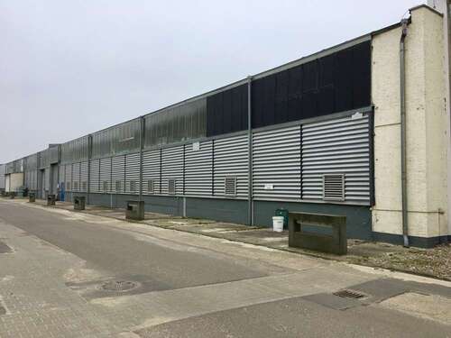 Foto - Halle in Oranienburg 6.310,00 € 1262 m²