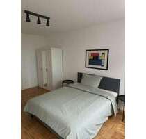 WG-Zimmer in Düsseldorf 899,00 € 20 m²