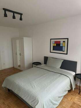 Foto - WG-Zimmer in Düsseldorf 899,00 € 20 m²
