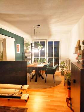 Foto - Wohnung zum Kaufen in Leipzig 109.368,00 € 45.57 m²