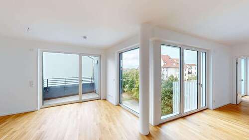 Foto - Wohnung zum Kaufen in Berlin 697.000,00 € 96.67 m²