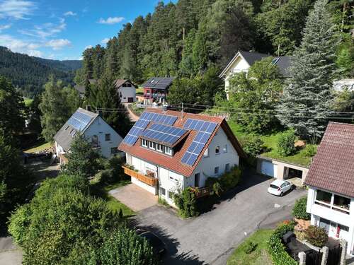 Foto - Wohnung zum Mieten in Baiersbronn 850,00 € 85 m²