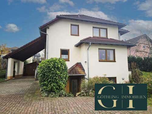 Foto - Haus zum Kaufen in Bad Kreuznach 529.000,00 € 161 m²