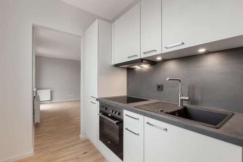 Foto - Wohnung zum Mieten in Berlin 690,00 € 34 m²