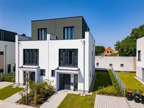 Foto - Haus zum Kaufen in Berlin 799.000,00 € 132 m²