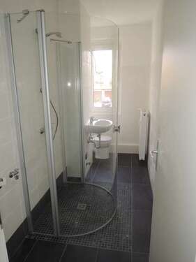 Foto - Wohnung zum Mieten in Oschersleben 274,00 € 47.94 m²