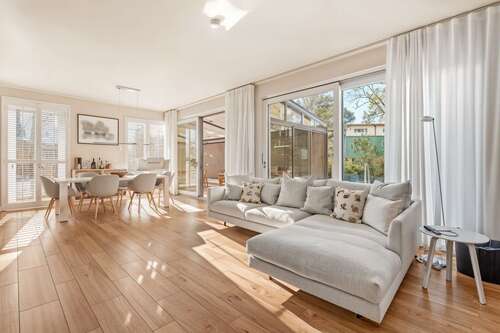 Foto - Haus zum Kaufen in Berlin 2.495.000,00 € 215 m²