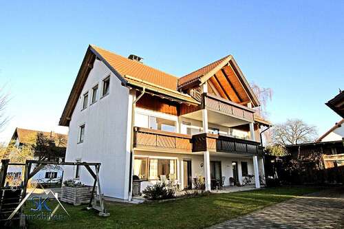 Foto - Wohnung zum Mieten in Alling 1.480,00 € 112 m²