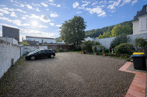Foto - Garage zu vermieten in Wuppertal 40,00 €