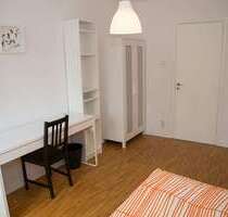 WG-Zimmer in Hamburg 580,00 € 12 m²