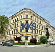 Wohnung zum Kaufen in Leipzig 295.500,00 € 102 m²