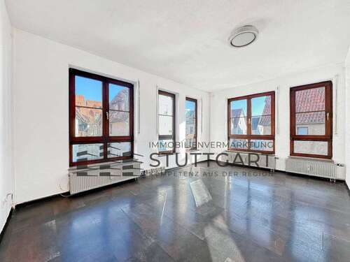 Foto - Wohnung zum Kaufen in Leonberg 270.000,00 € 79.17 m²