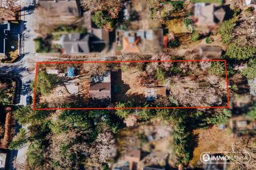 Foto - Grundstück zu verkaufen in Adendorf 1.250.000,00 € 2400 m²