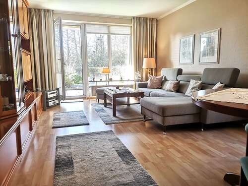 Foto - Wohnung zum Kaufen in Trittau 298.000,00 € 78.55 m²