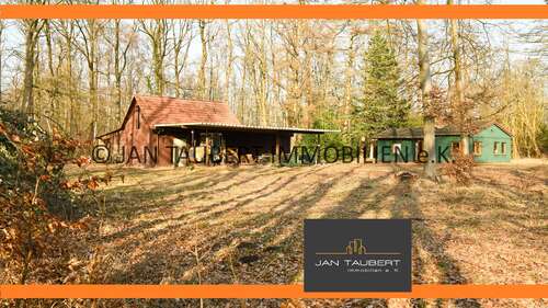 Foto - Grundstück zu verkaufen in Hamburg 250.000,00 € 11387 m²