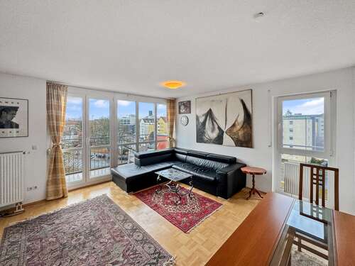 Foto - Wohnung zum Kaufen in München 484.000,00 € 51.42 m²