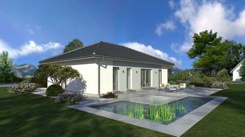 Foto - Haus zum Kaufen in Voerde (Niederrhein) 433.900,00 € 106 m²