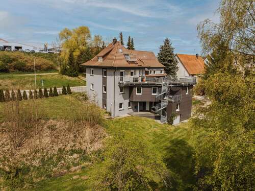 Foto - Haus zum Kaufen in Wellendingen 570.000,00 € 330 m²