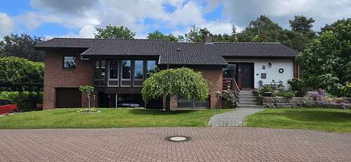 Foto - Haus zum Kaufen in Wingst 429.000,00 € 191 m²