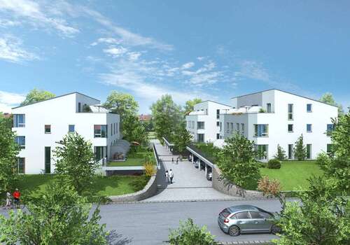 Foto - Haus zum Mieten in Markt Schwaben 2.800,00 € 160 m²