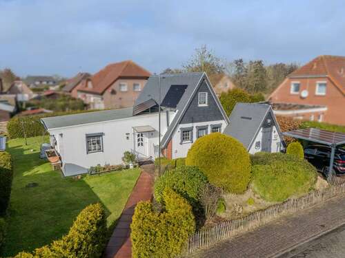 Foto - Haus zum Kaufen in Dornum 229.000,00 € 80 m²