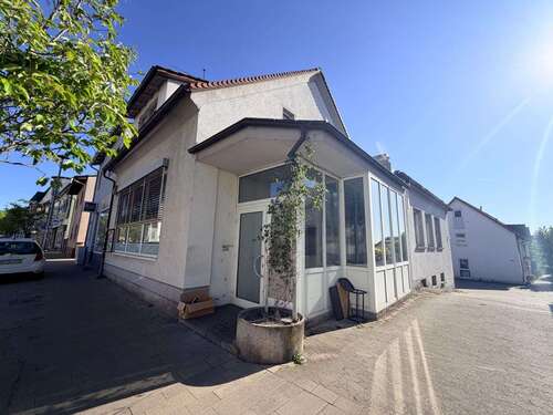 Foto - Haus zum Kaufen in Bensheim 525.000,00 € 180 m²