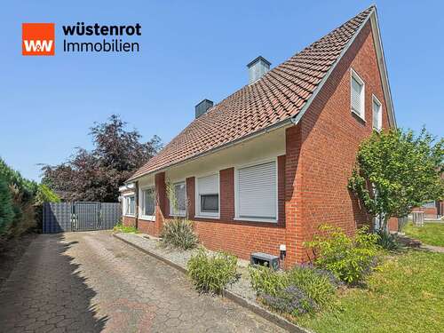 Foto - Haus zum Kaufen in Haren Emmeln 179.000,00 € 95.06 m²