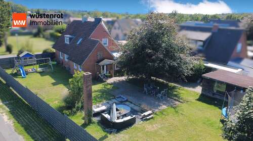 Foto - Haus zum Kaufen in Haren Emmeln 215.000,00 € 95.06 m²