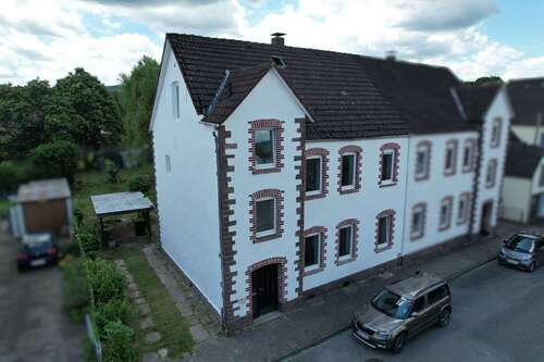 Foto - Wohnung zum Mieten in Lauenförde 500,00 € 80.56 m²