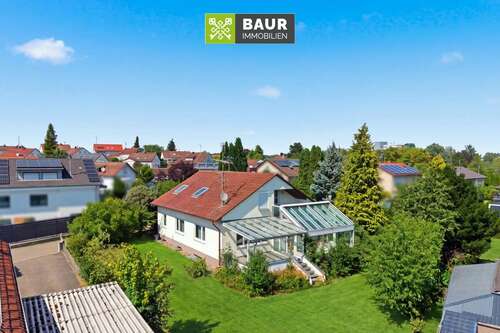 Foto - Haus zum Kaufen in Bad Schussenried 349.000,00 € 176 m²