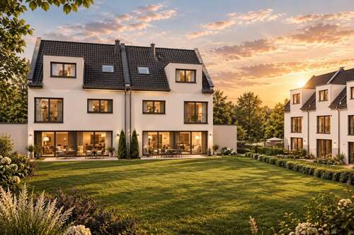 Foto - Haus zum Kaufen in Frankfurt 960.000,00 € 202 m²