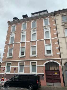 Foto - Wohnung zum Mieten in Offenbach am Main 550,00 € 30.4 m²