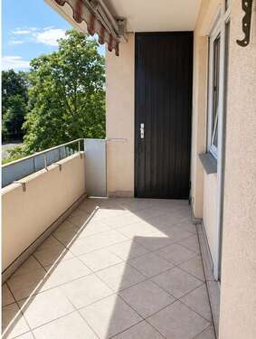 Foto - Wohnung zum Kaufen in Rastatt 250.000,00 € 87.77 m²