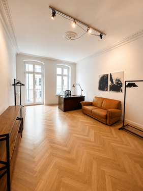 Foto - Büro in Berlin 1.797,00 € 91.02 m²