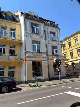 Foto - Haus zum Kaufen in Bonn Poppelsdorf 1.295.000,00 € 457 m²