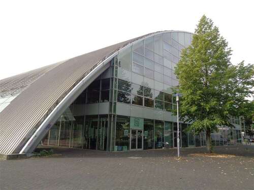 Foto - Büro in Duisburg 4.499,00 € 343.44 m²