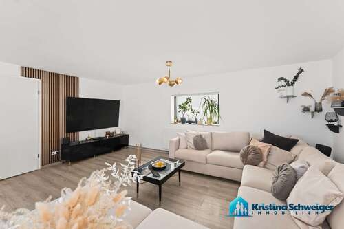 Foto - Wohnung zum Kaufen in Cadolzburg 399.000,00 € 109 m²