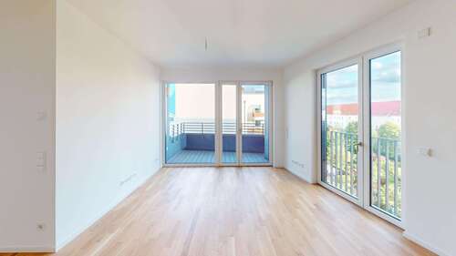 Foto - Wohnung zum Kaufen in Berlin 715.000,00 € 99.52 m²