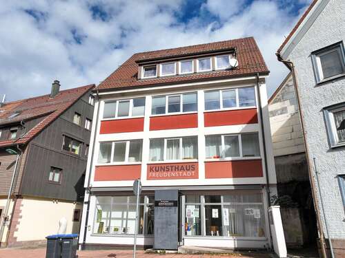 Foto - Büro in Freudenstadt 499.000,00 € 472.7 m²