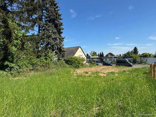 Foto - Grundstück zu verkaufen in Walluf Niederwalluf 650.000,00 € 617 m²