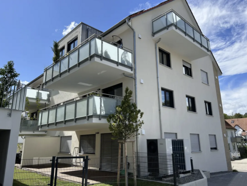 Foto - Wohnung zum Kaufen in Marbach 354.000,00 € 62 m²