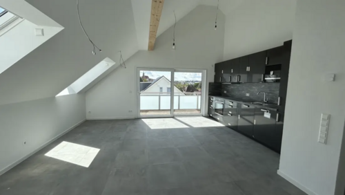 Foto - Wohnung zum Kaufen in Marbach 354.000,00 € 62 m²