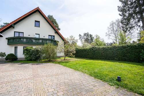 Foto - Haus zum Mieten in PetershagenEggersdorf 1.700,00 € 130.7 m²